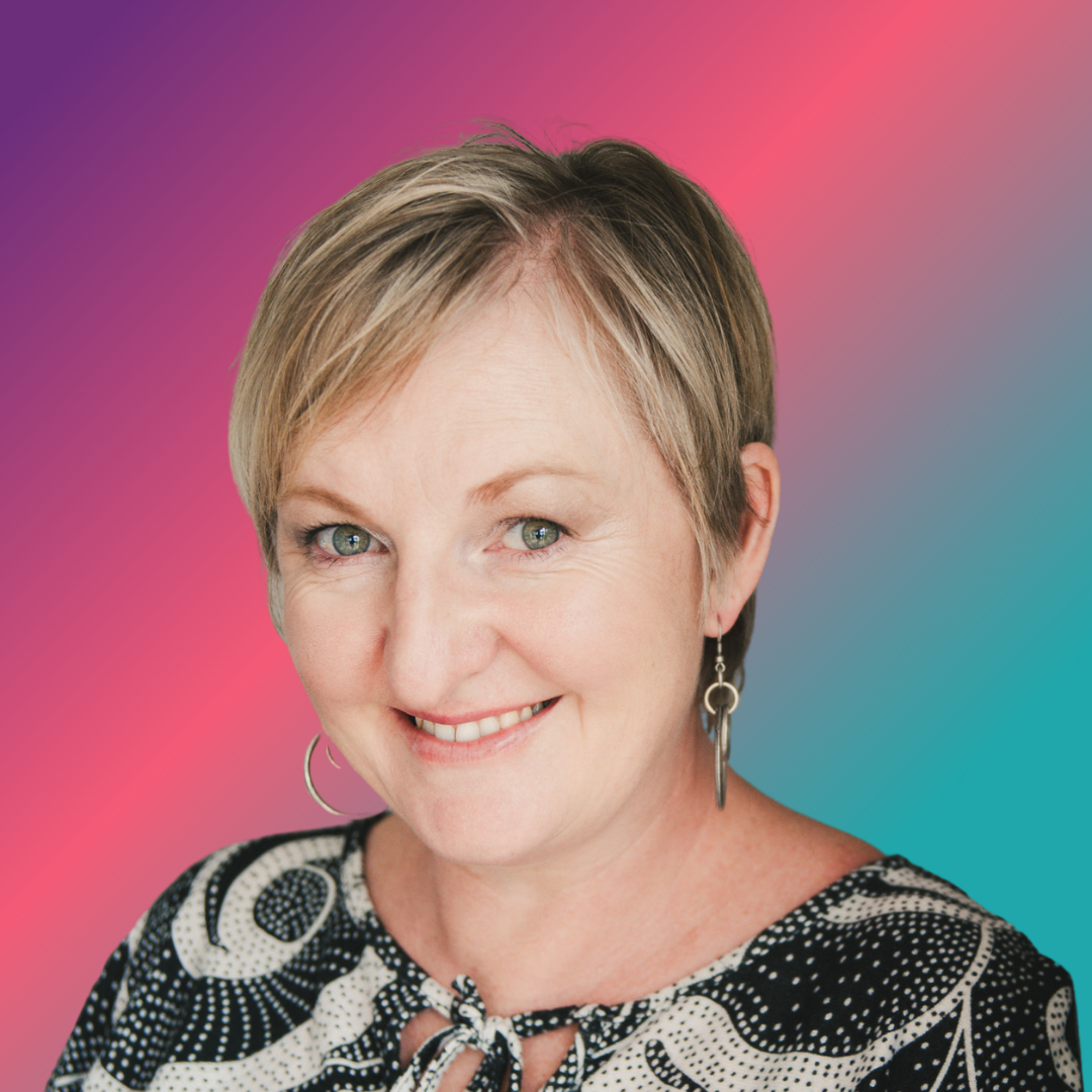 Lianne Byrne