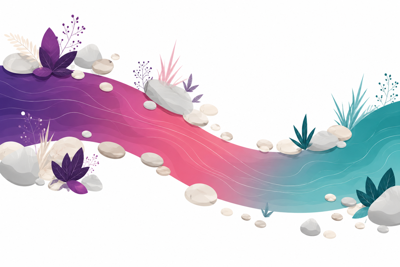 Flow — the unimpeded movement of value through a business