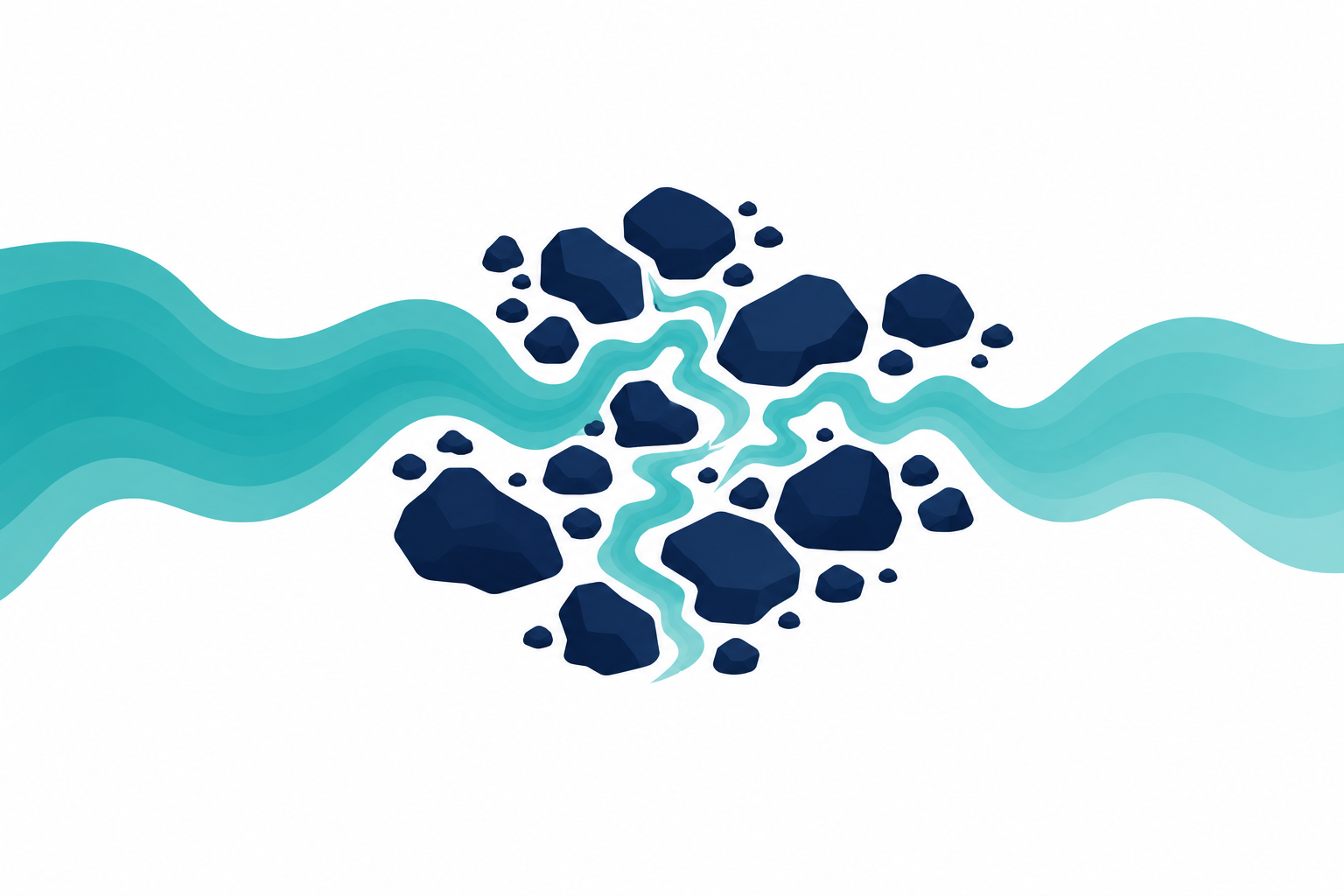 Rough terrain — friction in the customer journey